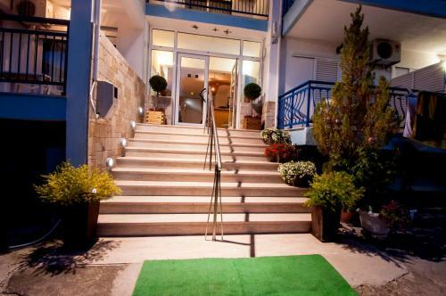 Apartamento Studios Maria