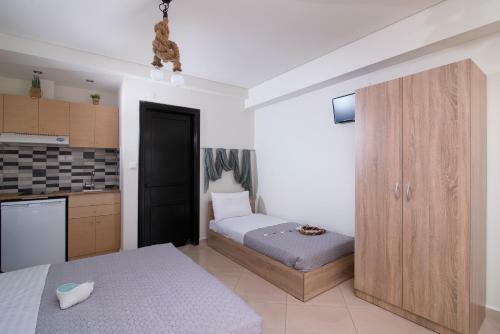 Hostal Votsalo Studios