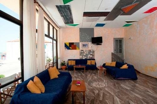Hotel Korakakis Beach