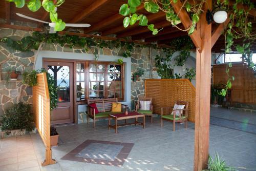 Apartamento Liviko View