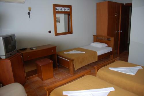 Hotel Filoxenia