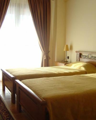 Hotel Filoxenia