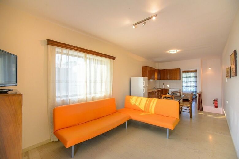 Moireas Apartments