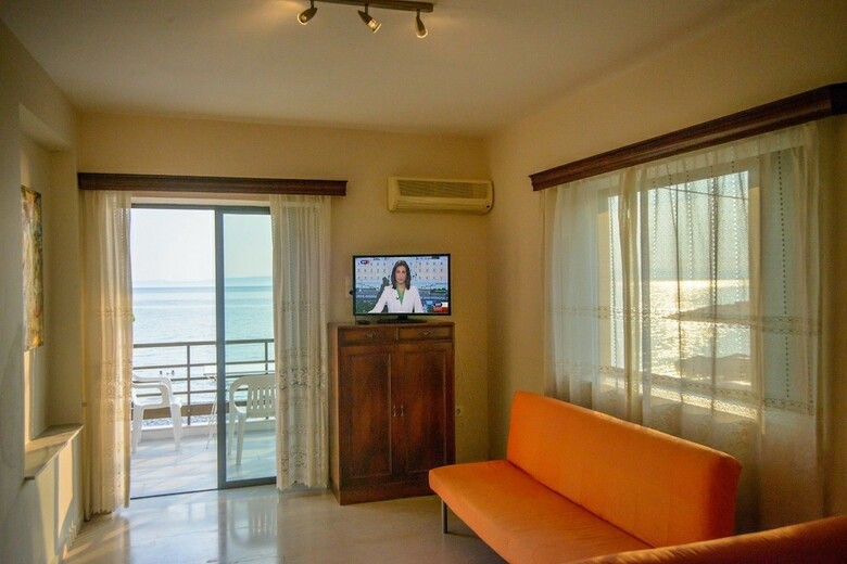 Moireas Apartments