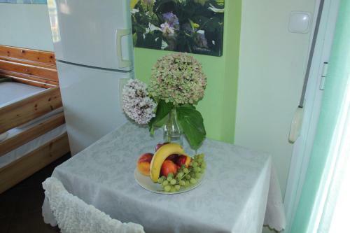 Apartamento Fasoli Studios