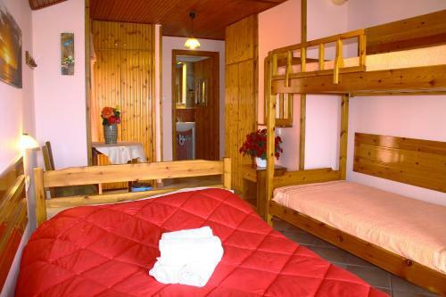 Apartamento Fasoli Studios