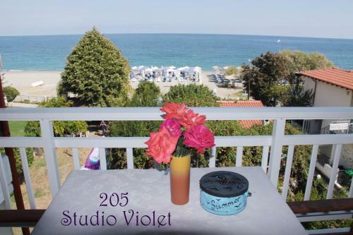 Apartamento Fasoli Studios