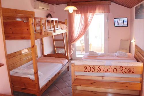 Apartamento Fasoli Studios