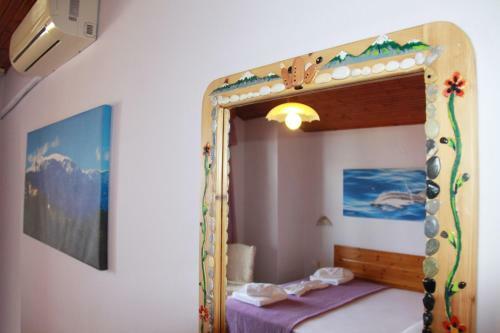 Apartamento Fasoli Studios