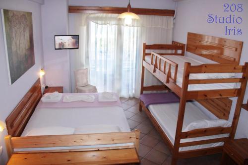 Apartamento Fasoli Studios
