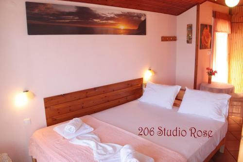 Apartamento Fasoli Studios