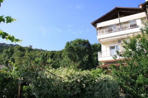 Apartamento Fasoli Studios