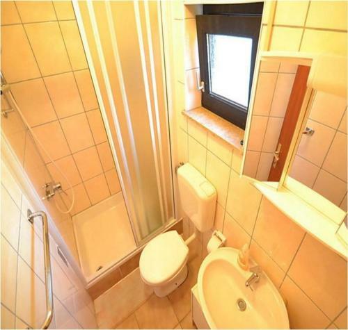 One-bedroom Apartment In Zadar II