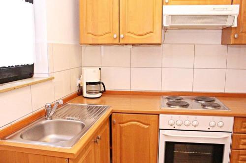 One-bedroom Apartment In Zadar II