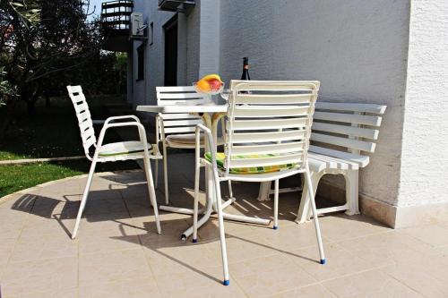 One-bedroom Apartment In Zadar II