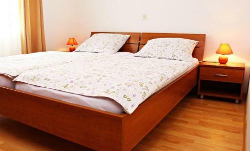 One-bedroom Apartment In Zadar II