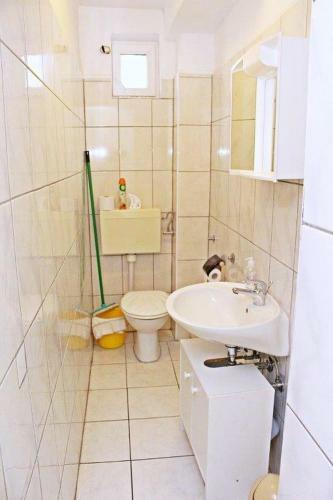One-bedroom Apartment In Zadar II