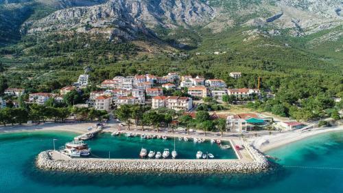 Apartments Bicakcic