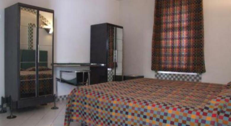 Hotel Tagadirt