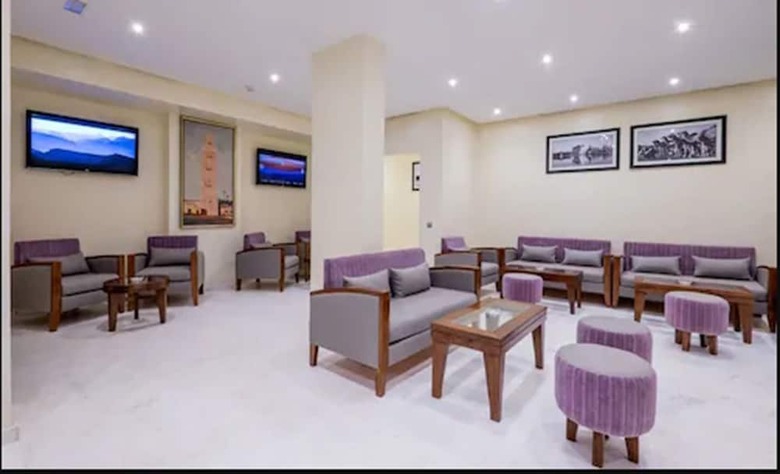 Hotel Ayoub