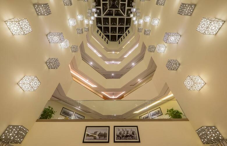 Hotel Ayoub