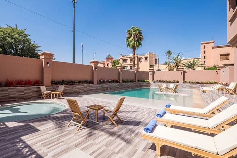 Hotel Ayoub