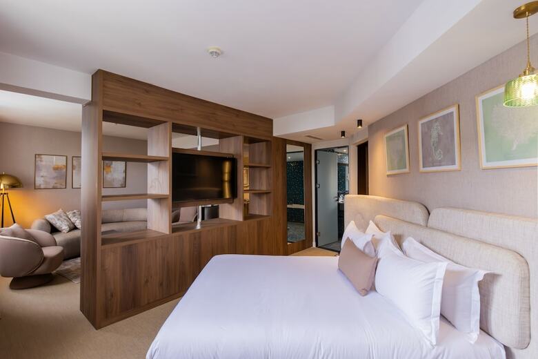 Hotel Kenzi Solazur