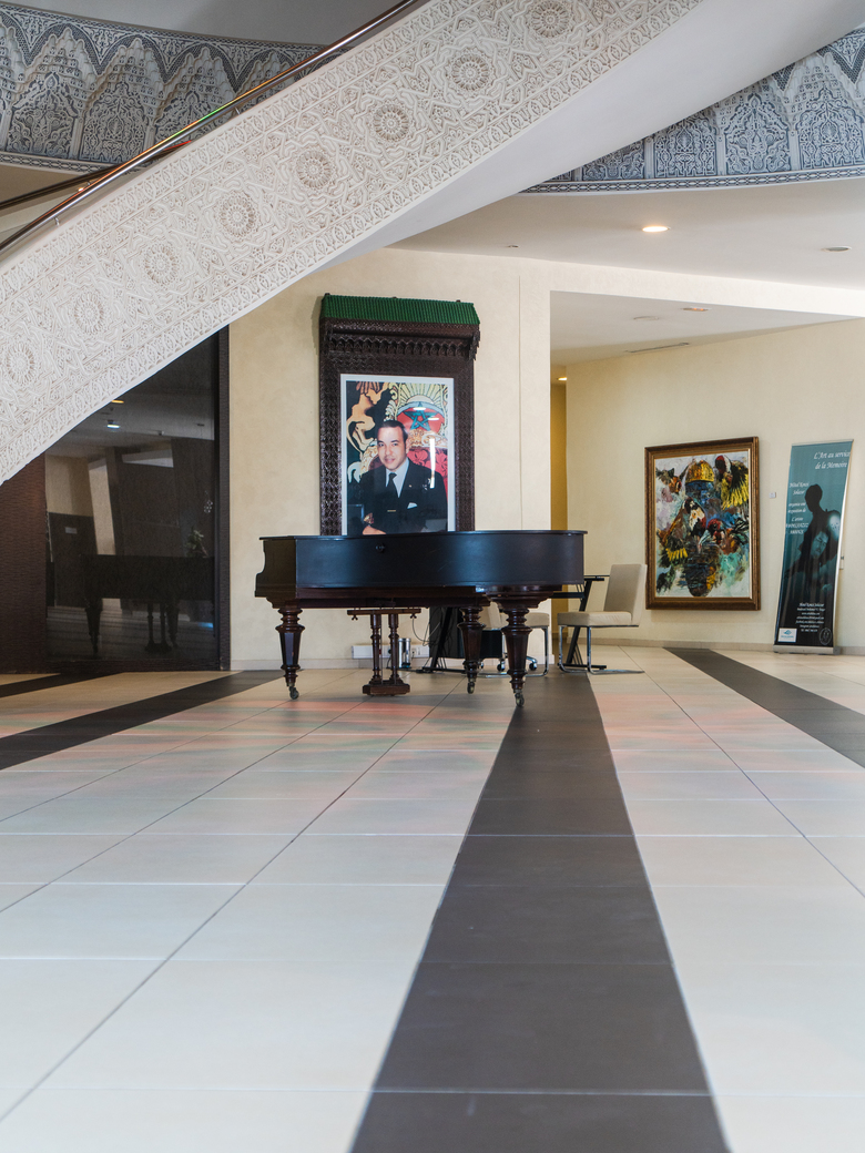 Hotel Kenzi Solazur