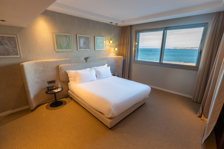 Hotel Kenzi Solazur