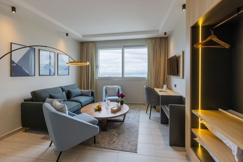 Hotel Kenzi Solazur