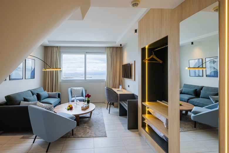 Hotel Kenzi Solazur