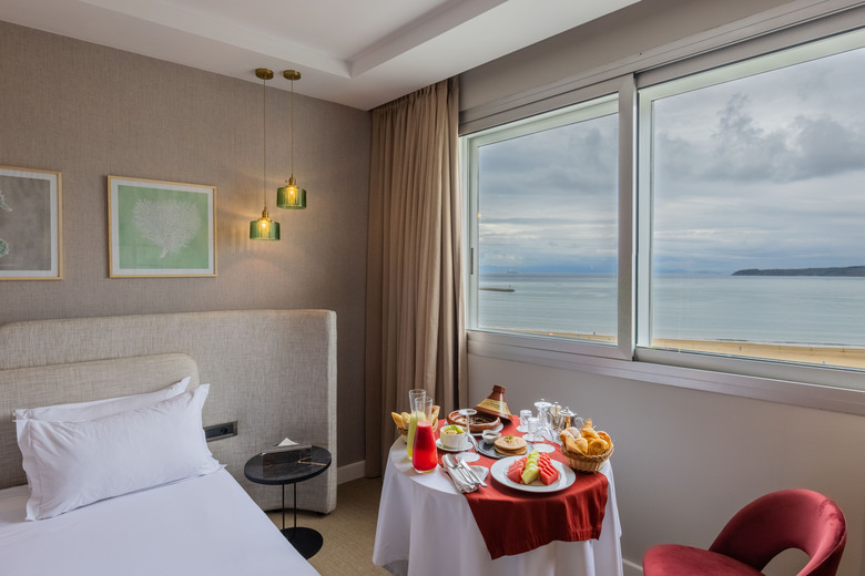 Hotel Kenzi Solazur