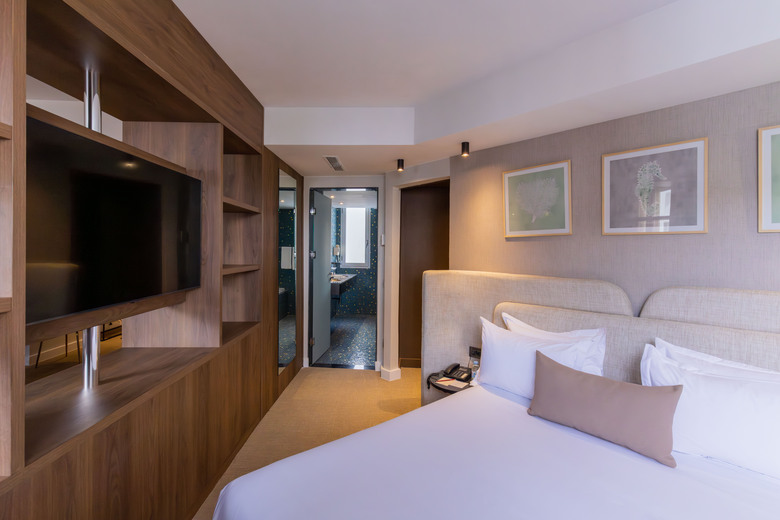Hotel Kenzi Solazur