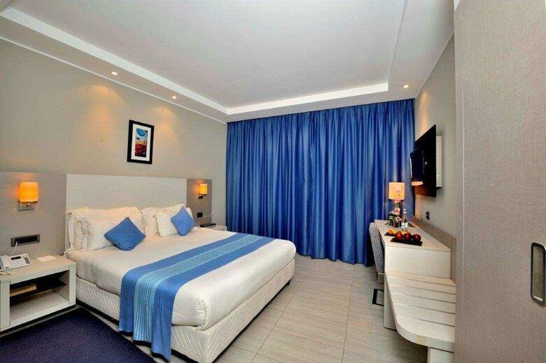 Hotel Kenzi Solazur