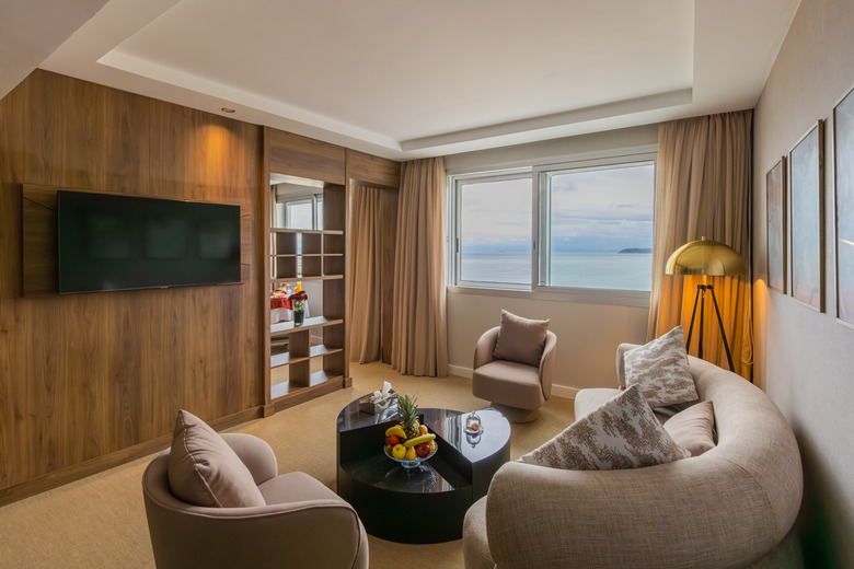 Hotel Kenzi Solazur