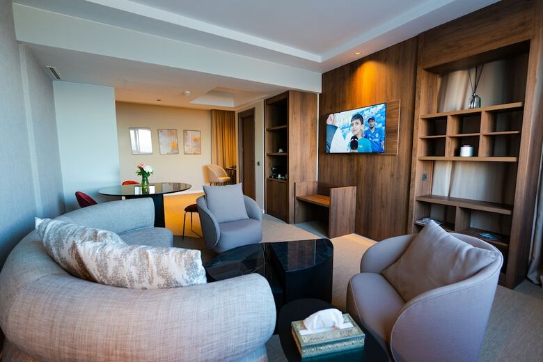 Hotel Kenzi Solazur