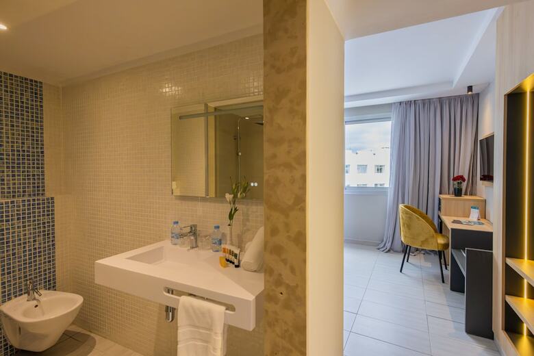 Hotel Kenzi Solazur