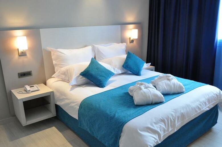 Hotel Kenzi Solazur