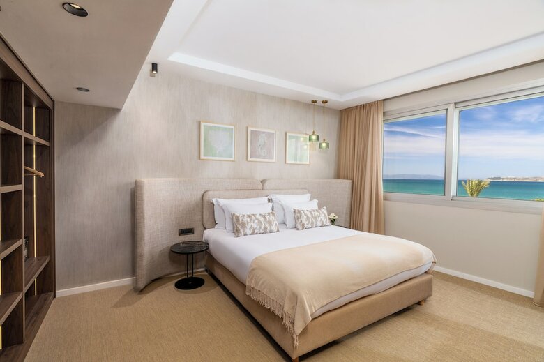 Hotel Kenzi Solazur