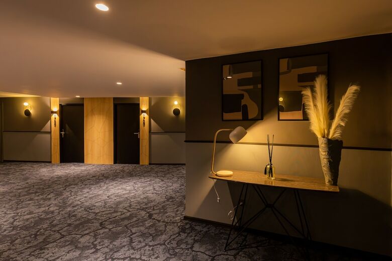 Hotel Kenzi Solazur