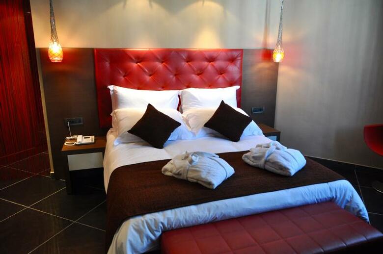 Hotel Kenzi Solazur