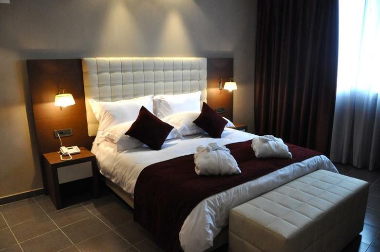 Hotel Kenzi Solazur