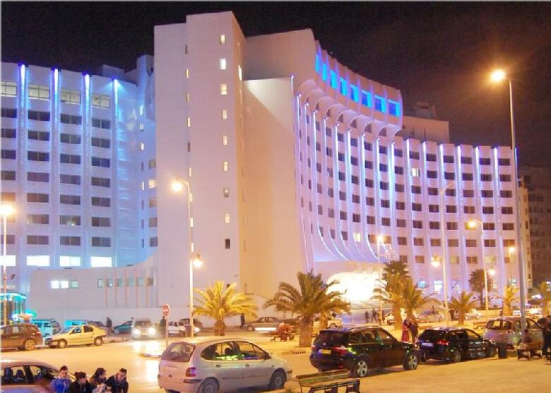Hotel Kenzi Solazur