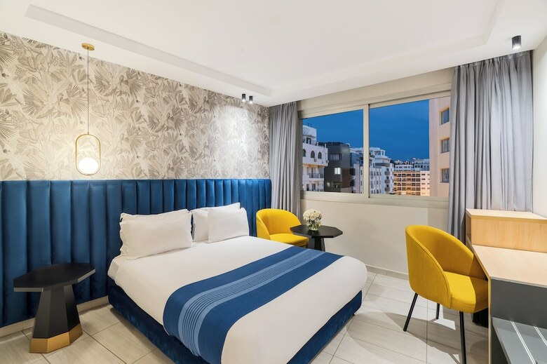 Hotel Kenzi Solazur