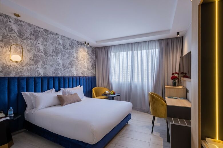 Hotel Kenzi Solazur