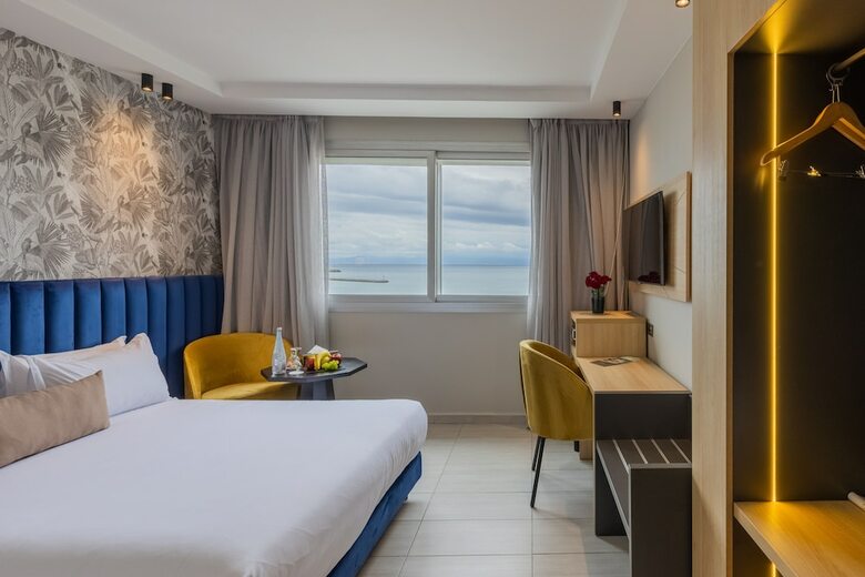 Hotel Kenzi Solazur