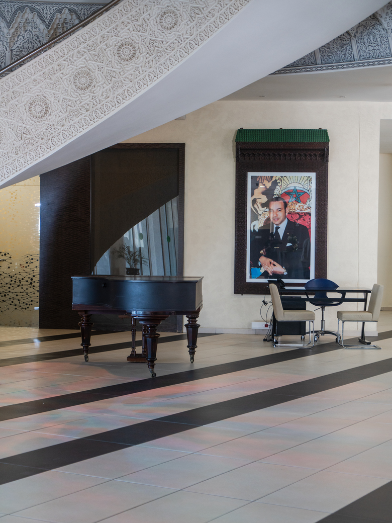 Hotel Kenzi Solazur