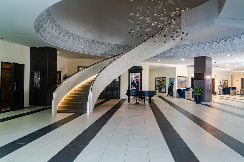 Hotel Kenzi Solazur