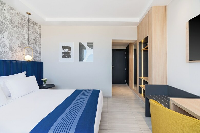 Hotel Kenzi Solazur