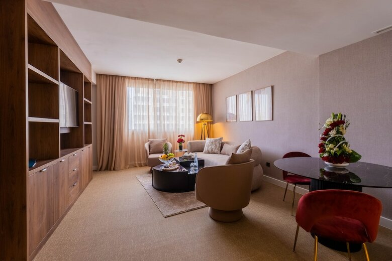 Hotel Kenzi Solazur